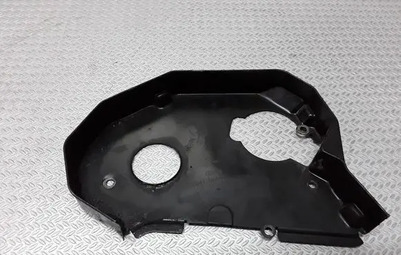 Audi A6 S6 C5 4B Timing belt guard (cover) 078109145T