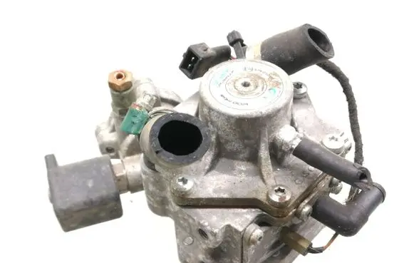 Renault Scenic I LP gas reducer SHARK1200