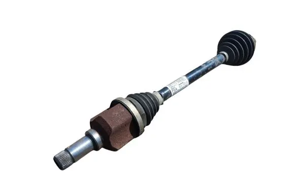 Peugeot 3008 II Front driveshaft 9811176880