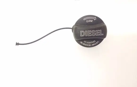 BMW X4 F26 Fuel tank cap 722239204 100215020541