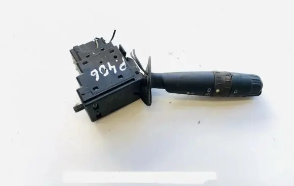 Peugeot 406 Indicator stalk 96251933ZL