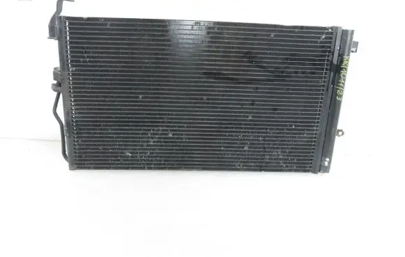 Hyundai Coupe A/C cooling radiator (condenser) NRF2002237