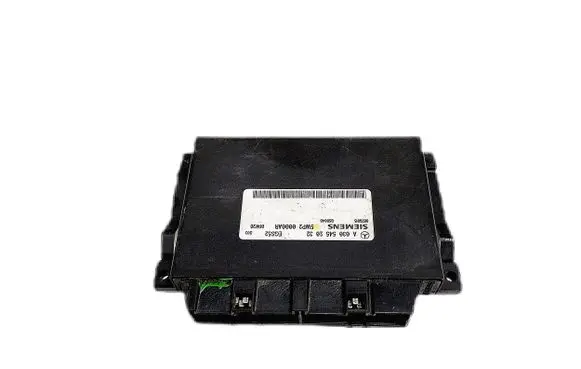 Mercedes-Benz S AMG W221 Gearbox control unit/module A0305452032