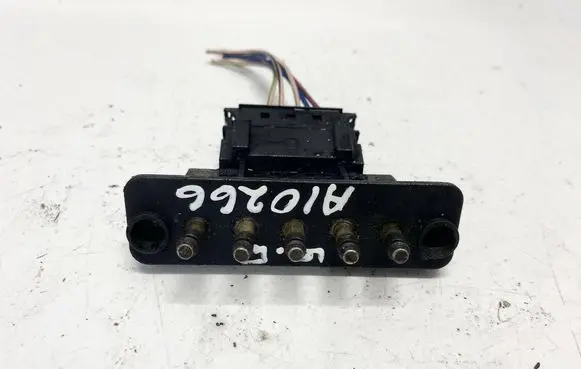 Mercedes-Benz Vito Viano W639 Front door sensor 6398200254 260010101