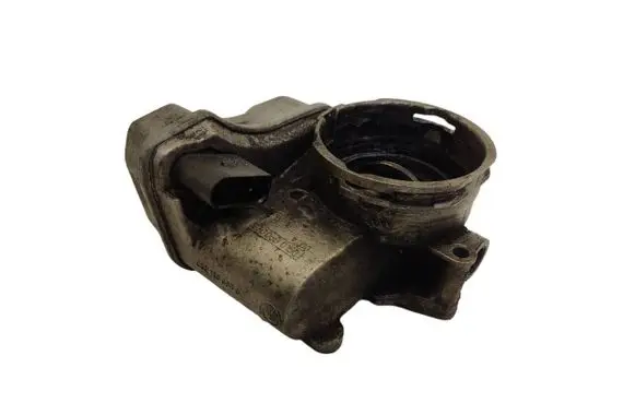 Volkswagen Touran I Throttle valve 03G128063B