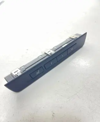 BMW 7 F01 F02 F03 F04 Seat memory switch 9215768 28226975 SZ1404070419