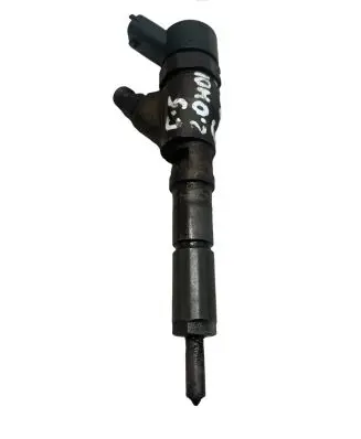 Citroen C5 Fuel injector 9641742880
