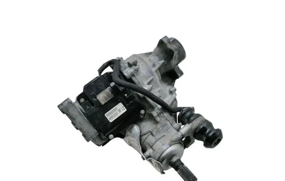 Jeep Cherokee Gearbox transfer box case 68333254AF P68333254AF