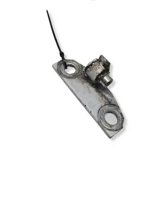 Jaguar XF X250 Front door upper hinge 8X23F228A67AC