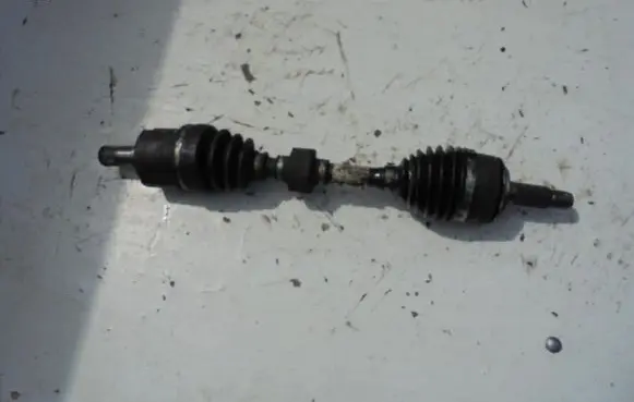 Honda Civic X Front driveshaft