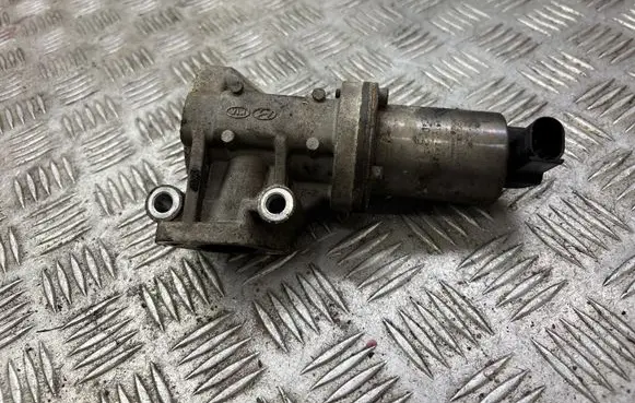 KIA Ceed EGR valve 284102A120