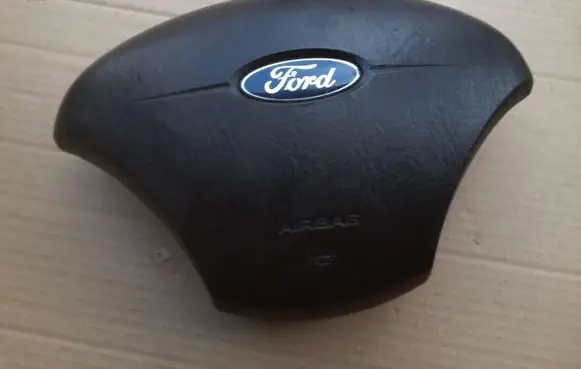 Ford Galaxy Steering wheel airbag
