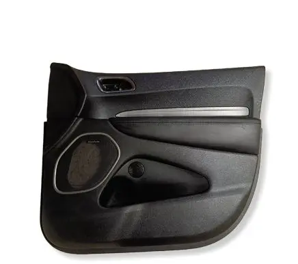 Dodge Durango Front door card panel trim 