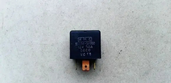 Hyundai Sonata Other relay 9522438050