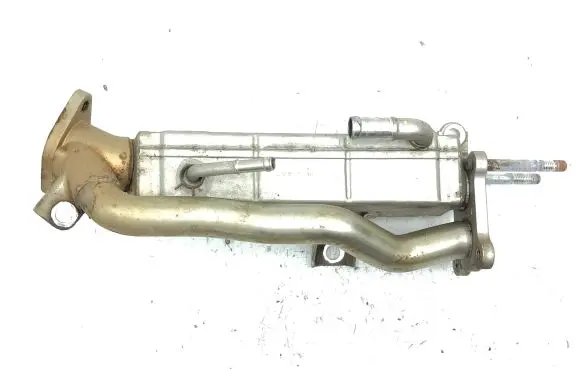 Honda Accord EGR valve cooler 18720RL0G011M2