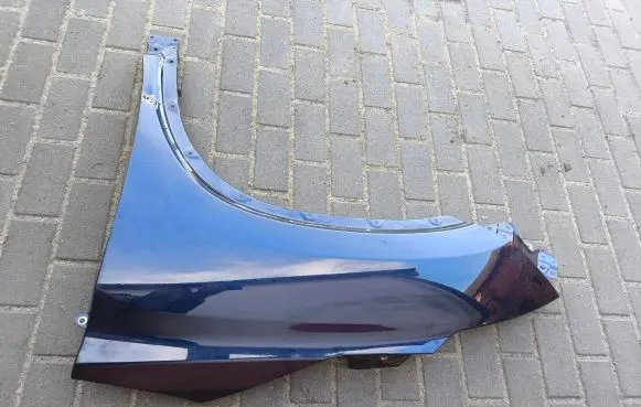 Toyota Highlander XU70 Fender