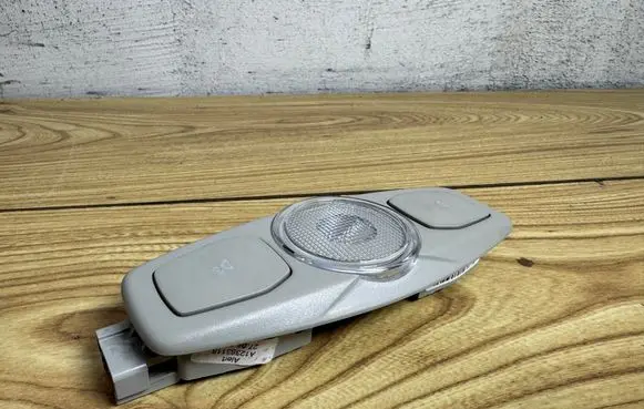 Ford S-MAX Rear seat light AM2113K767KC