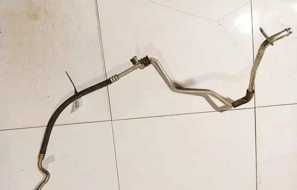 Mitsubishi Lancer X Air conditioning (A/C) pipe/hose