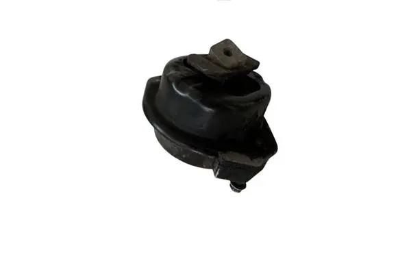 BMW 7 E65 E66 Engine mount bracket 6771918 16012006 6862351