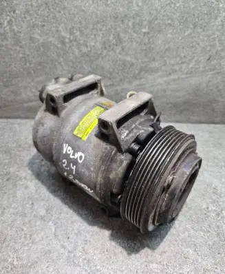 Volvo V70 Air conditioning (A/C) compressor (pump) 