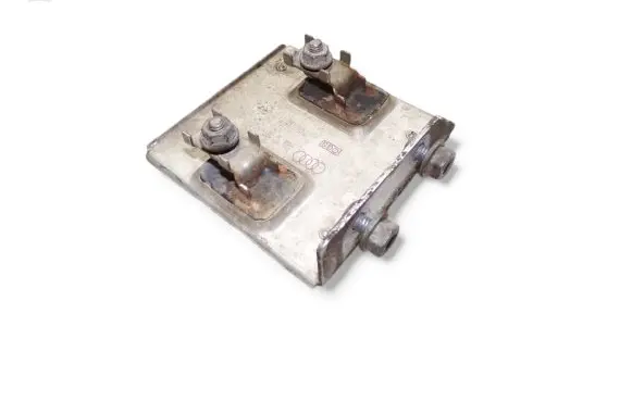 Audi A6 S6 C5 4B Fan control module 8D0959493