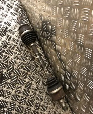 Mini One - Cooper Coupe R56 Front driveshaft