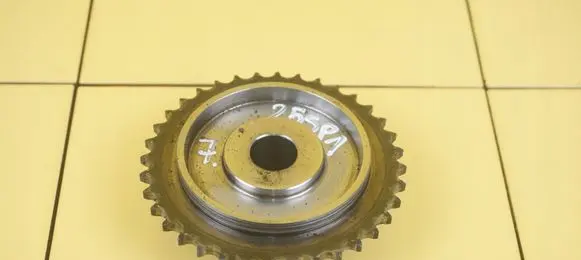 KIA Sportage Timing chain sprocket 34811134 D4FD