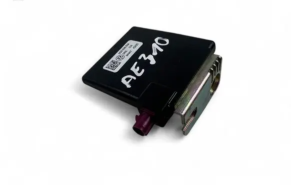 Volkswagen ID.3 Other control units/modules 3G9035534