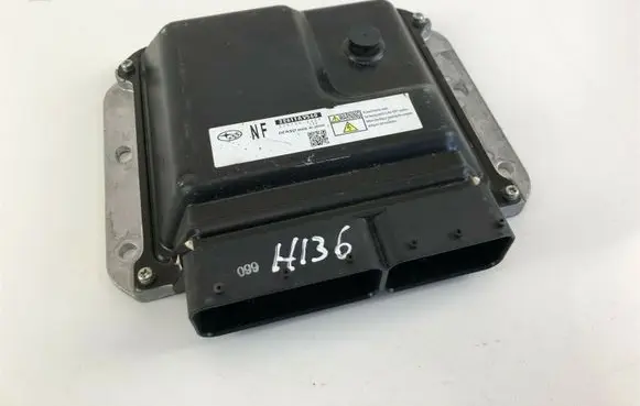Subaru Outback Other control units/modules 22611AV560 H136