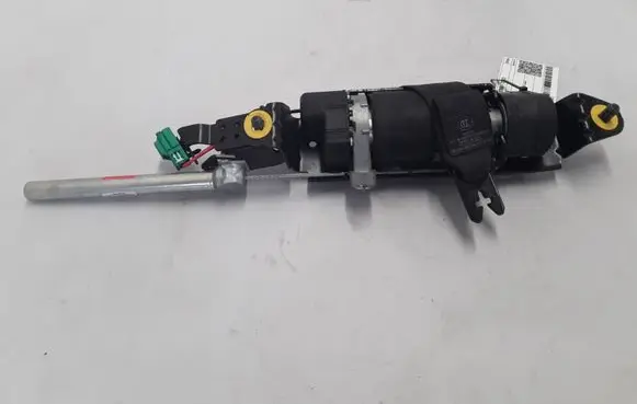 Volvo XC60 Front seatbelt 39811171