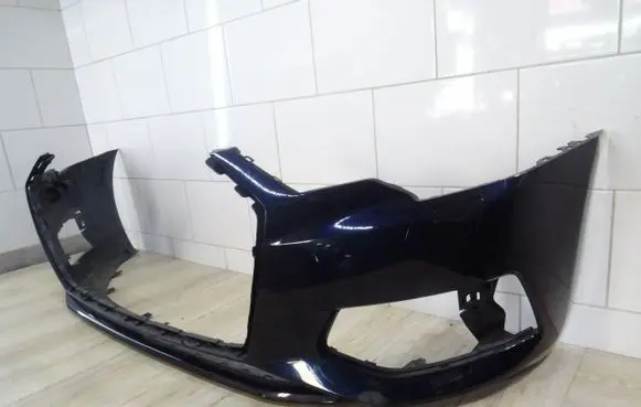 Audi A6 S6 C8 4K Front bumper 4K0807437