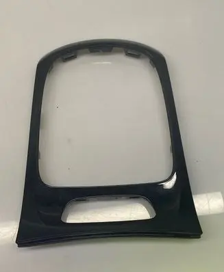 Opel Astra K Gear shifter surround trim plastic 13449240 529131017