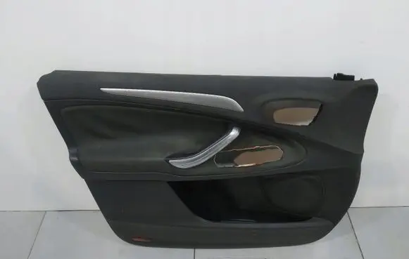 Ford S-MAX Front door card panel trim 