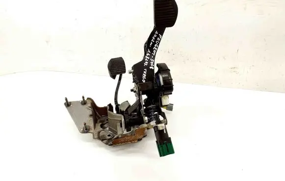 Peugeot 5008 Brake pedal 84PK3A 84PK3A0397281
