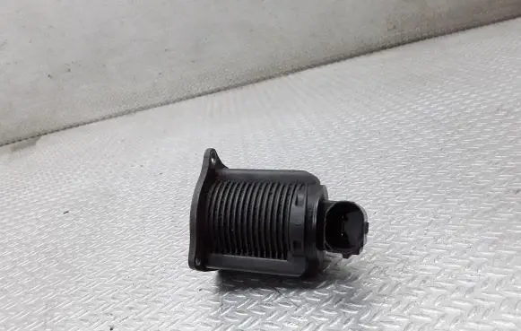 Opel Astra H EGR valve