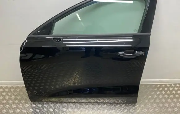 Audi A3 8Y Front door