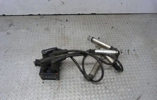 Ford Fiesta High voltage ignition coil 0221503485