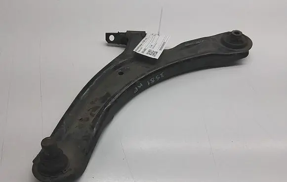 Front lower control arm/wishbone