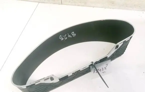 Mercedes-Benz CLS C219 Dashboard trim A2196890339