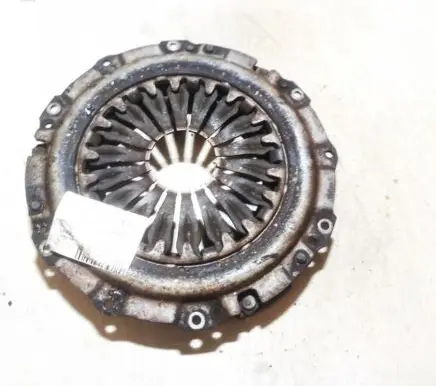 Renault Scenic II - Grand scenic II Clutch set kit