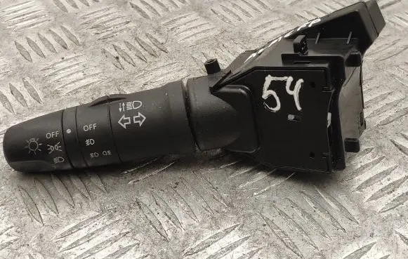 Nissan Almera N16 Indicator stalk 25540AV600