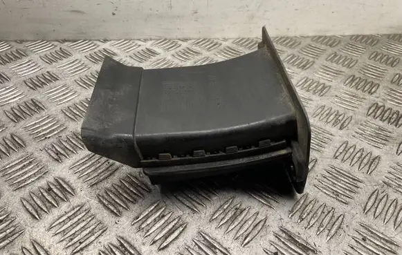 BMW 5 F10 F11 Brake cooling air channel/duct 7185167