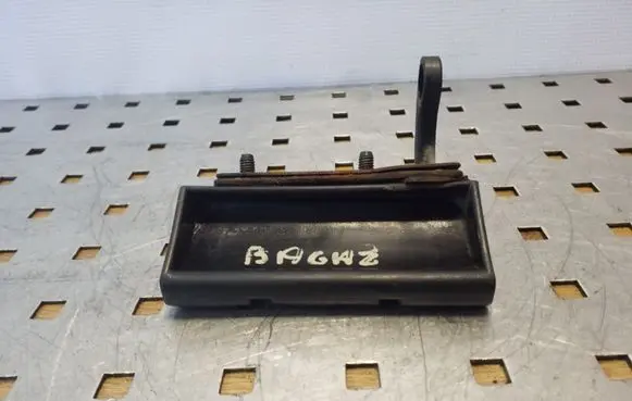 Hyundai Terracan Tailgate/trunk/boot exterior handle