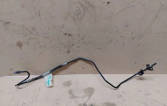 Citroen C4 I Brake vacuum hose/pipe 