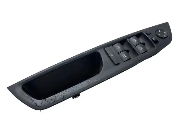 BMW X5 E70 Electric window control switch 9122121