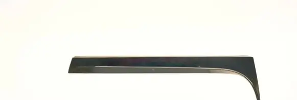 Volkswagen PASSAT B8 Rear window tailgate spoiler 3H9805945