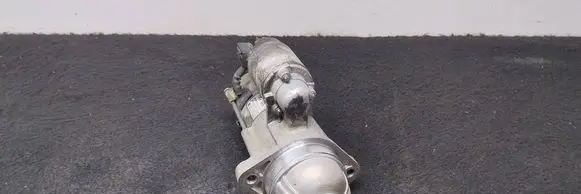Hyundai H-1, Starex, Satellite Starter motor 361004A100
