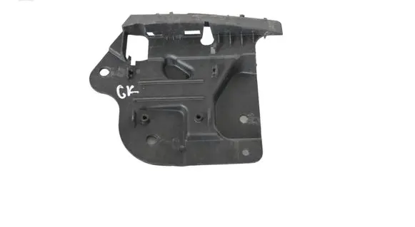 Toyota Yaris Rear bumper mounting bracket L1TB17E851A