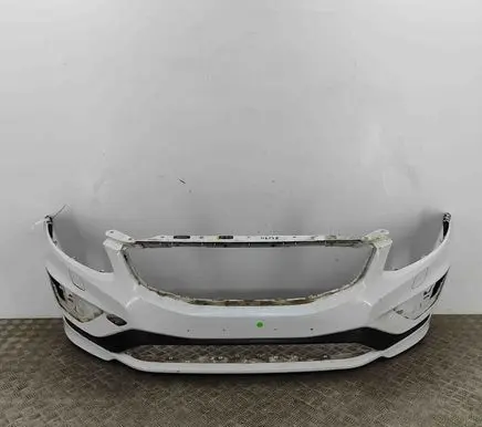 Volvo XC60 Front bumper 39825656