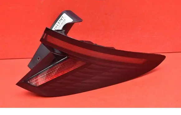 Rear/tail lights